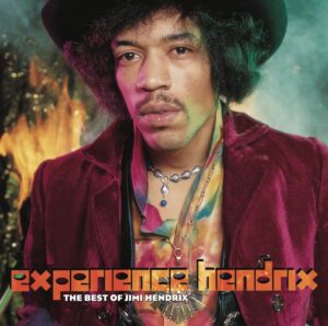 Experience Hendrix, The Yoga Revolution
